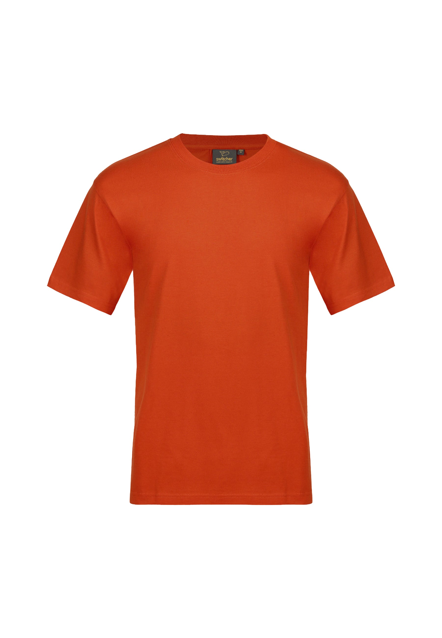Camicia Switcher da uomo colore Bob/paprika