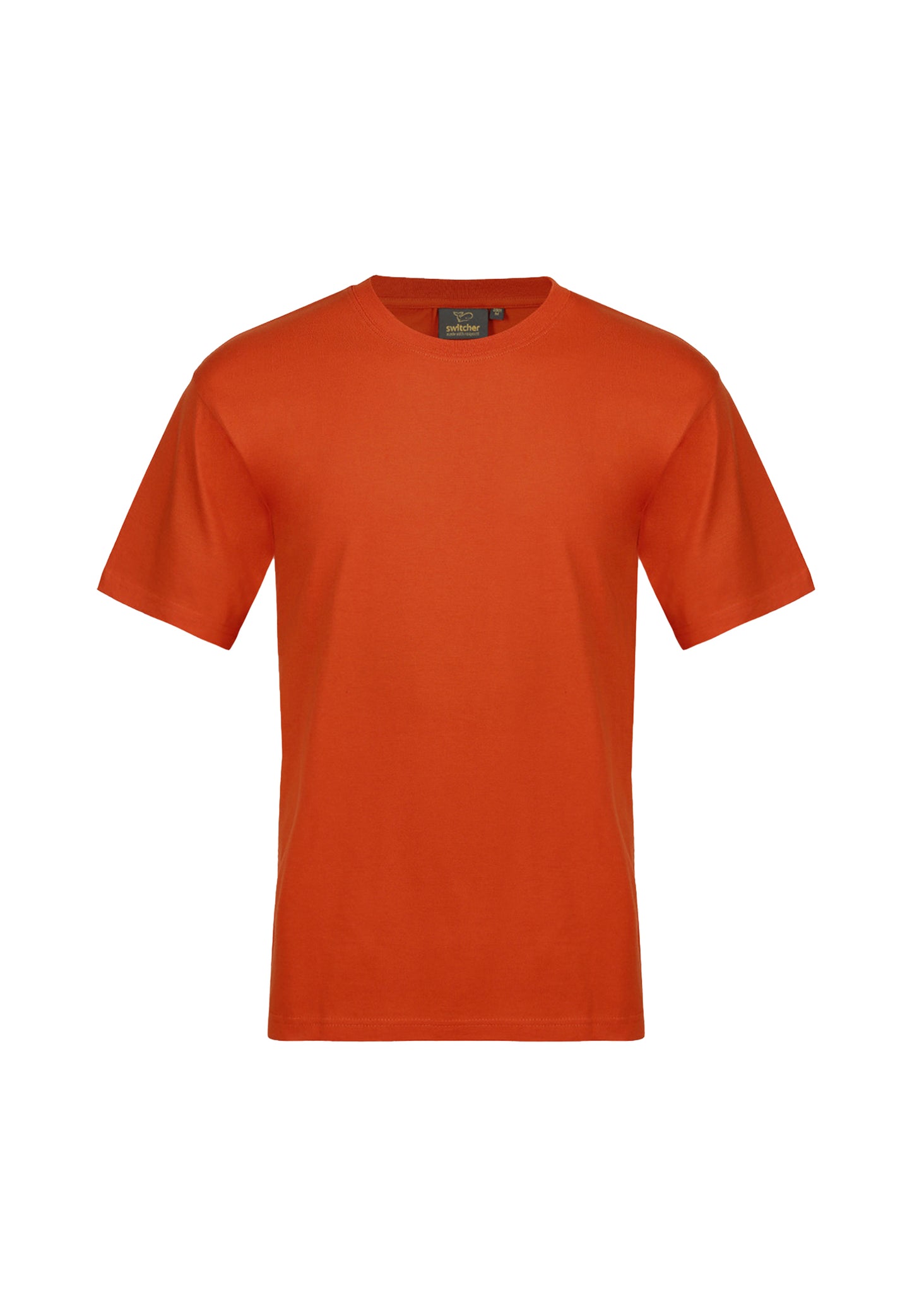 Camicia Switcher da uomo Bob color/506 paprika