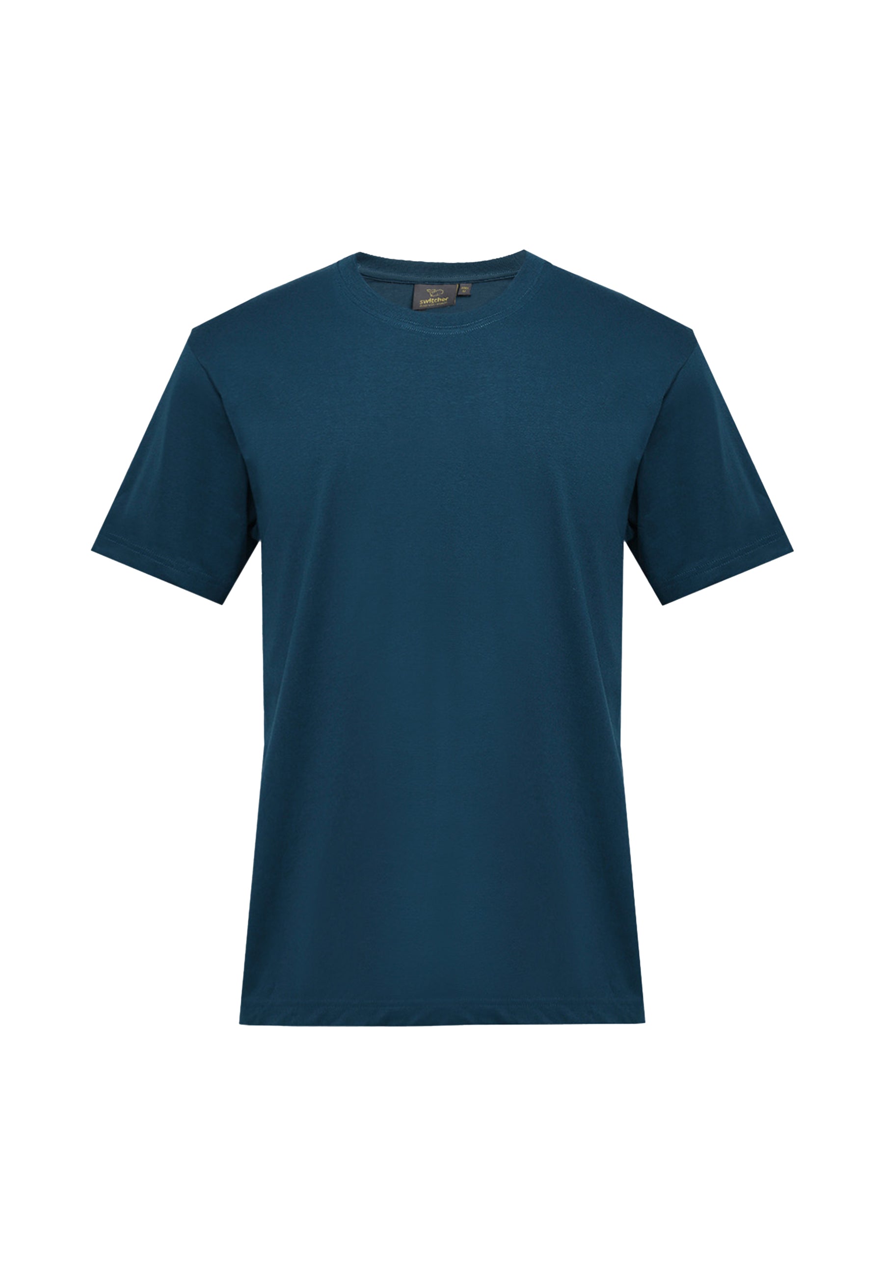 Camicia Switcher da uomo colore Bob/benzina