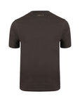 Maglietta unisex Switcher bob II colore/arsenico
