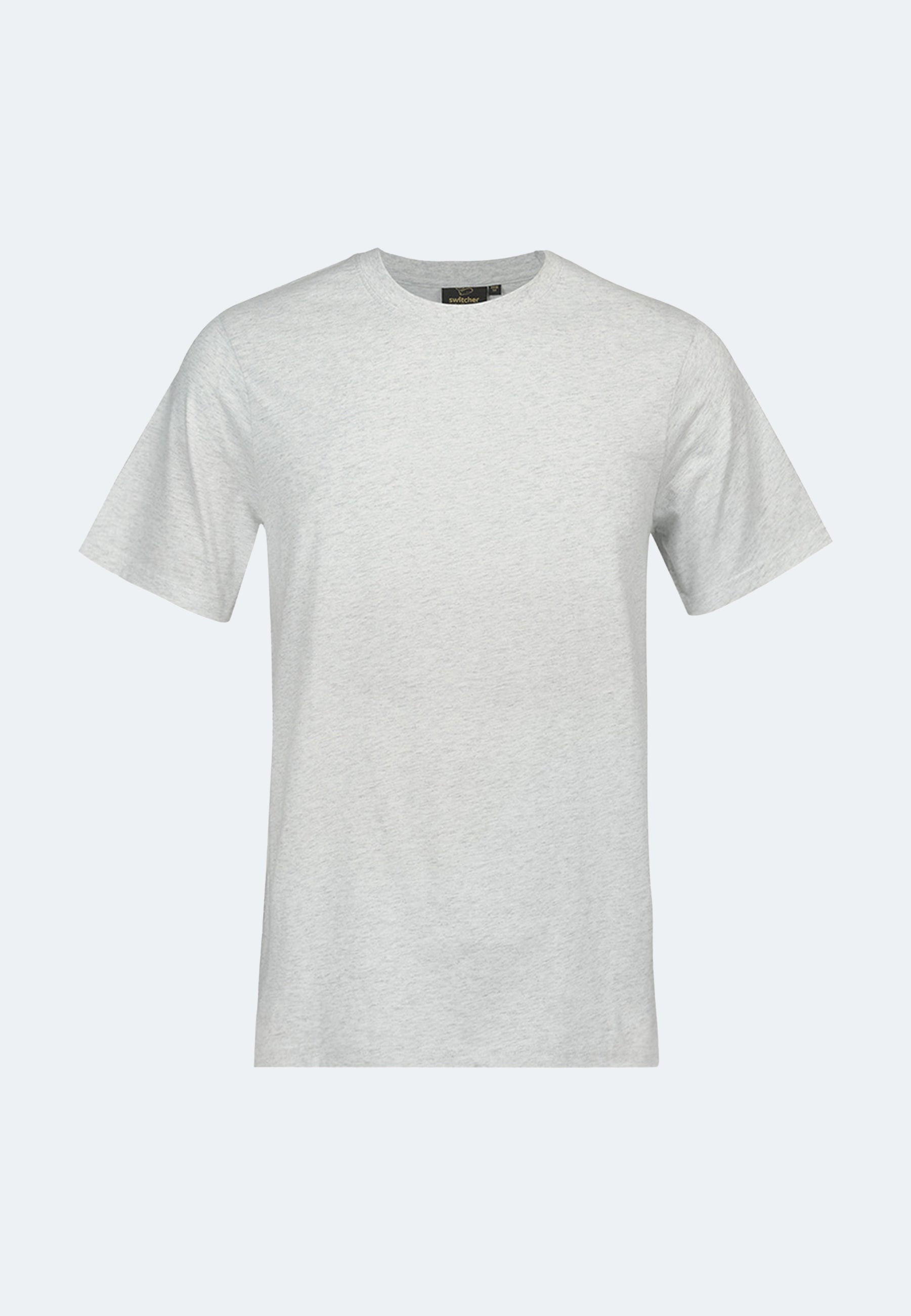 Camicia Switcher unisex bob II colour/43 blanc chine