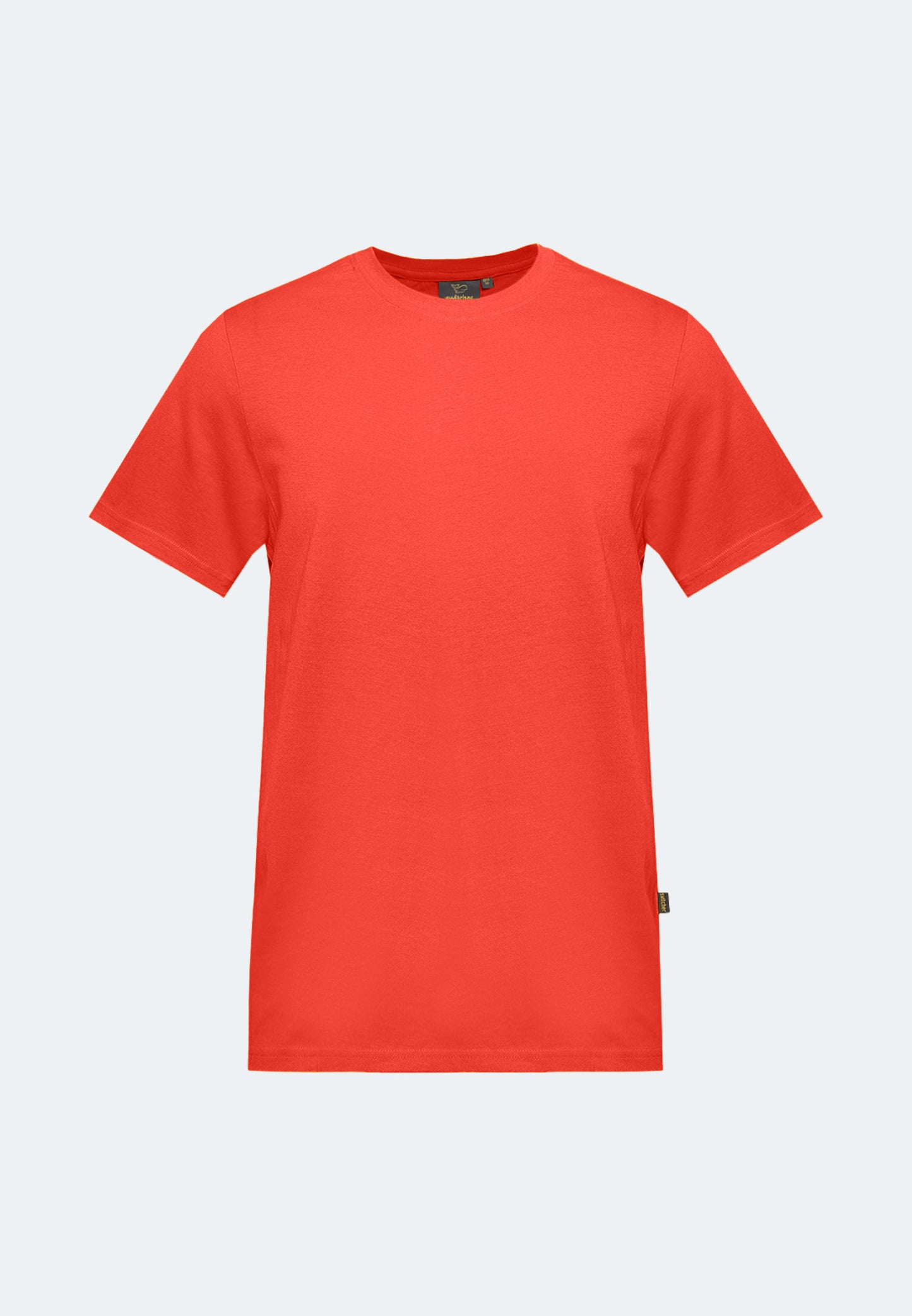 Camicia Switcher unisex bob II colore/18 granatina