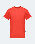 Camicia Switcher unisex bob II colore/18 granatina