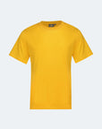 Maglietta unisex Switcher bob II colore/giallo