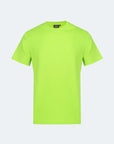 Maglietta unisex Switcher bob II colore/lime
