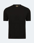 Maglietta unisex Switcher Bob II colore/nero