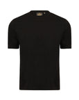 Maglietta unisex Switcher Bob II colore/nero