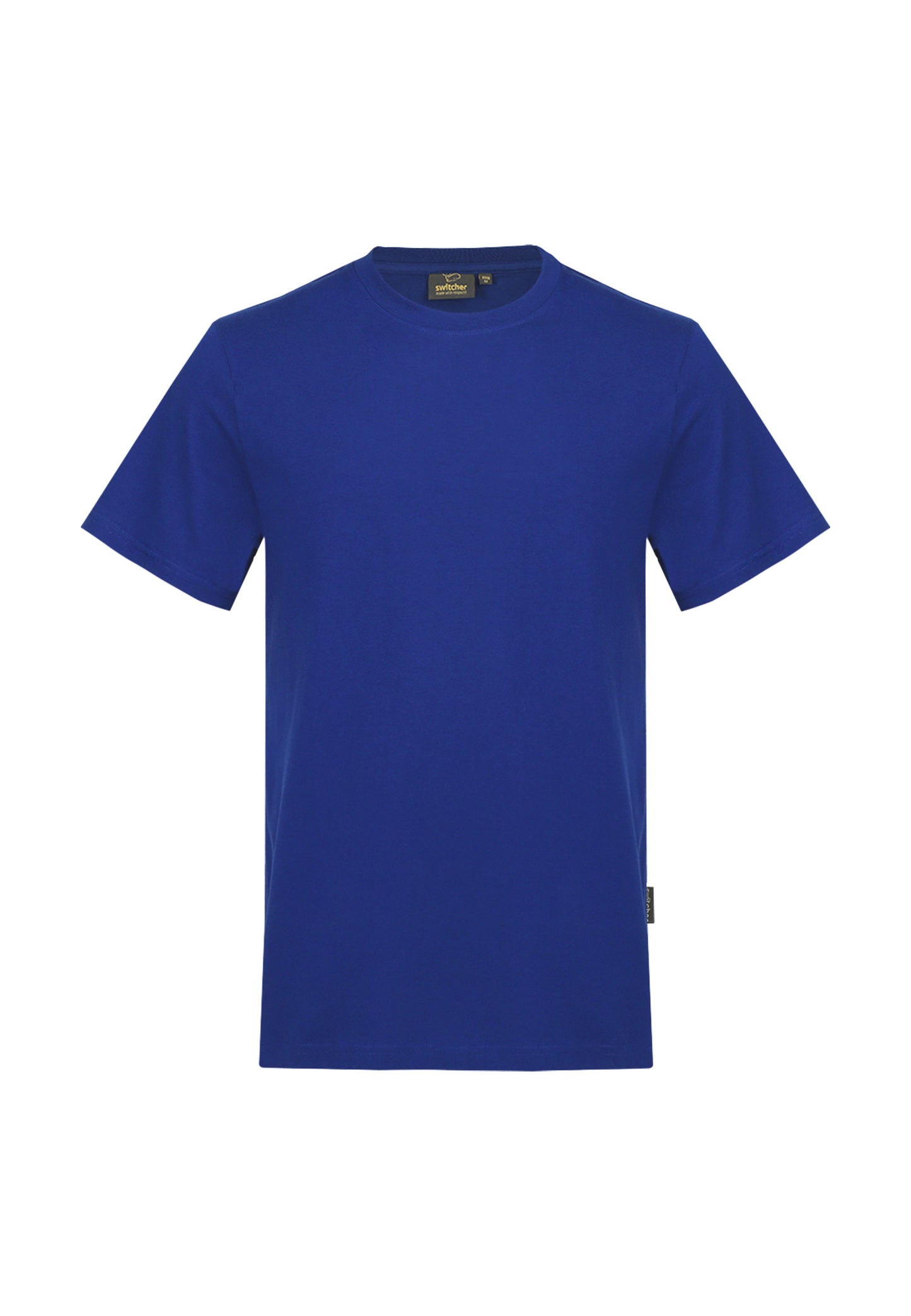Camicia Switcher unisex bob II colore/259 oceano