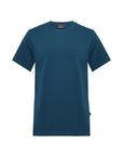 Maglietta unisex Switcher Bob II colore/petrolio