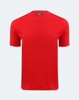 Maglietta unisex Switcher bob II colore/rouge