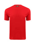 Maglietta unisex Switcher bob II colore/rouge