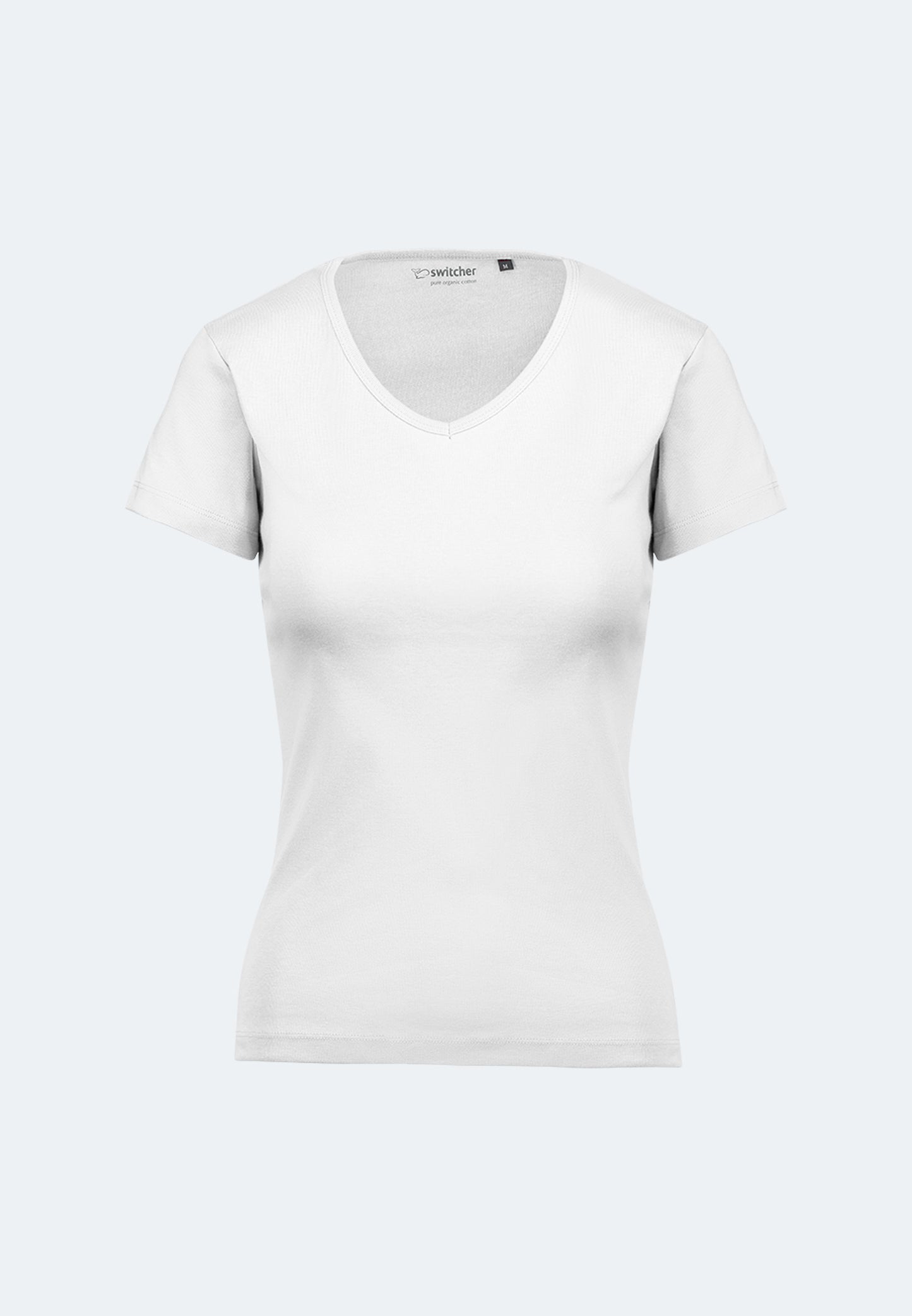 Camicia Switcher Lady efia color/1 blanc