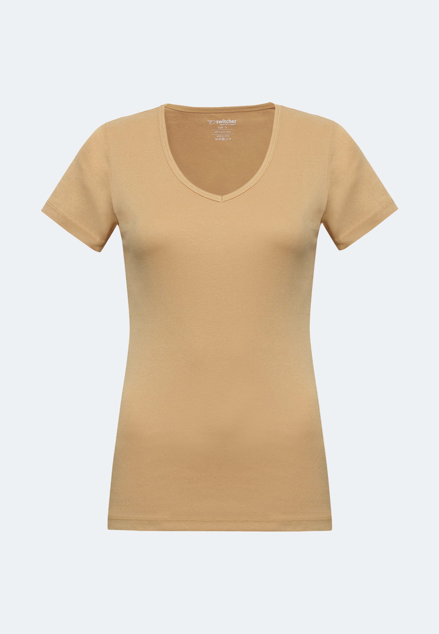 Camicia Switcher Lady efia colour/630 lait