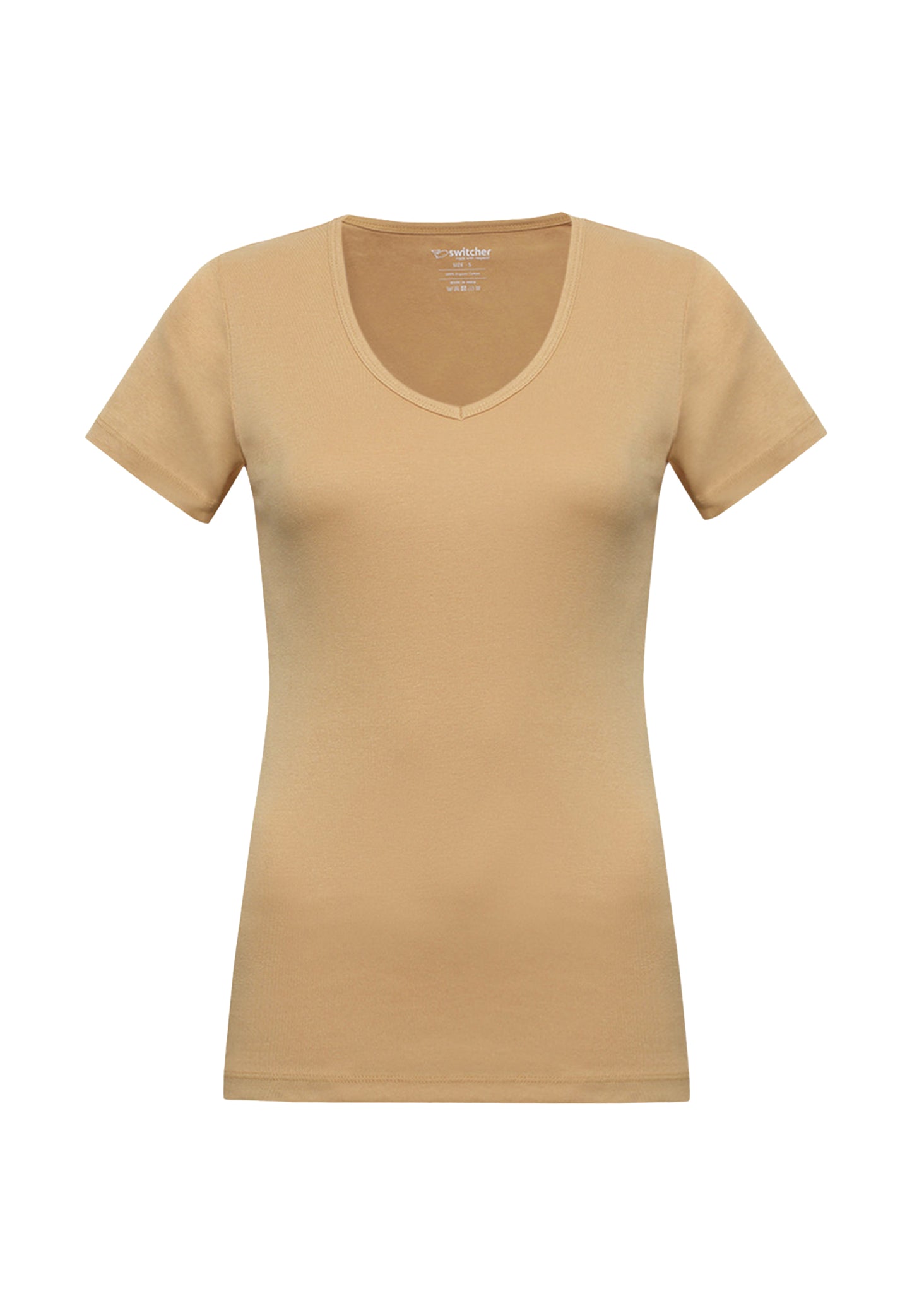 Camicia Switcher Lady efia colour/630 lait