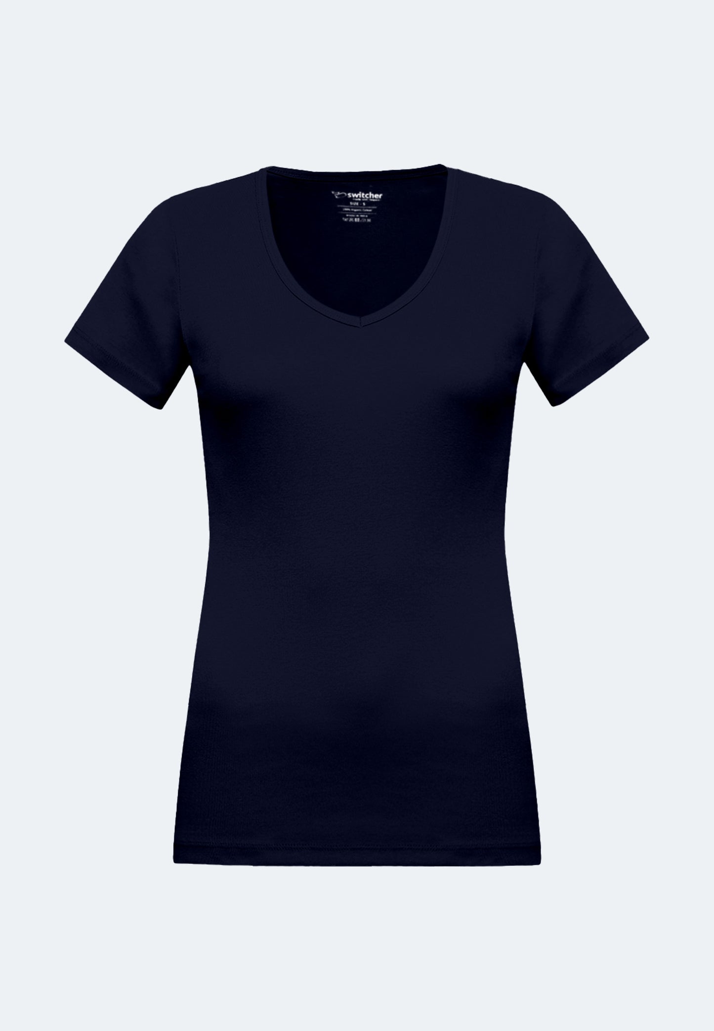 Camicia Switcher Lady efia colore/20 navy