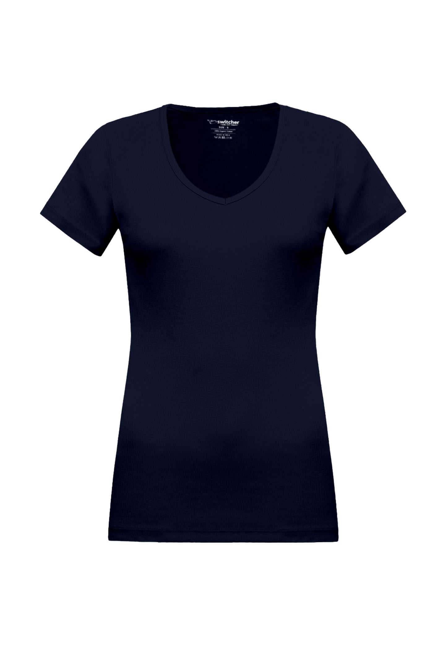 Camicia Switcher Lady efia colore/20 navy