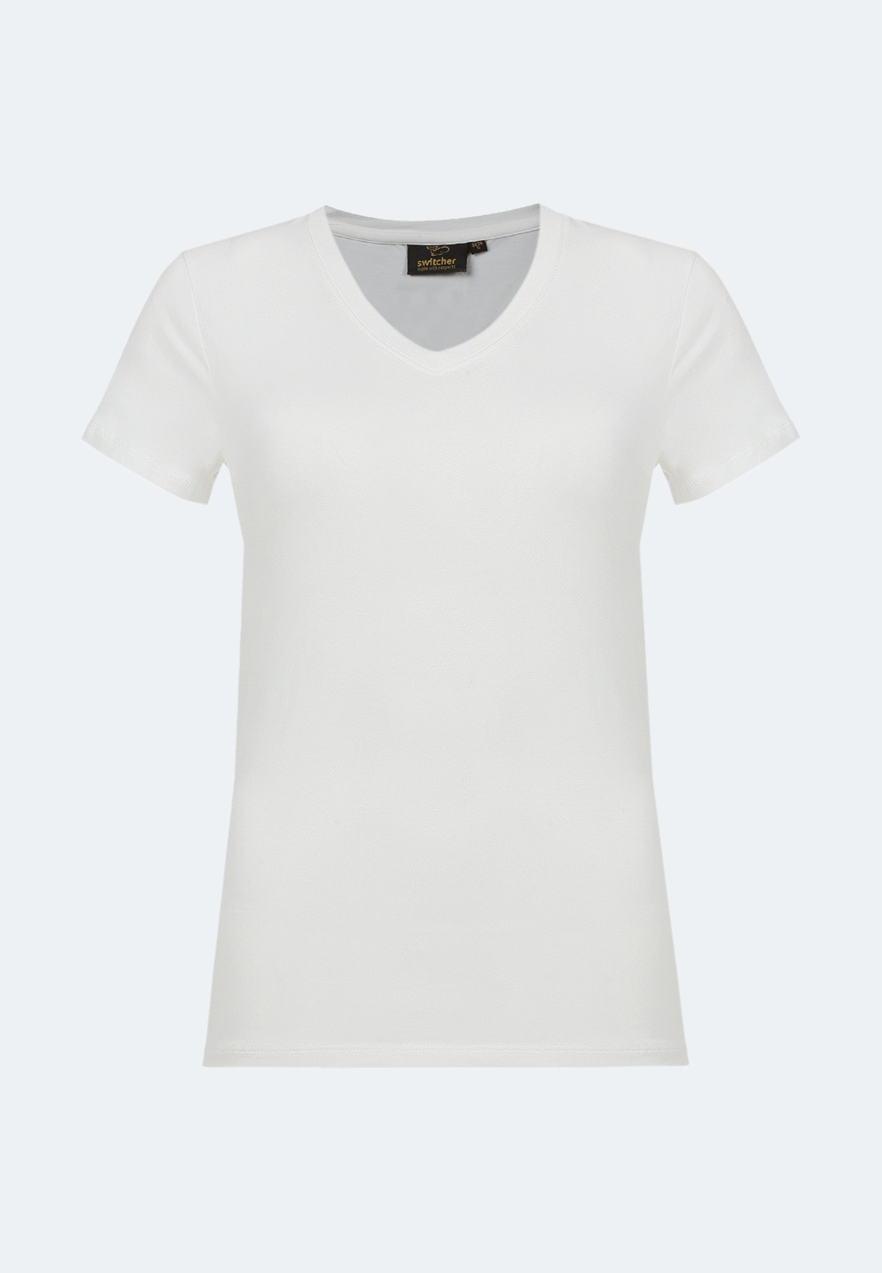 Camicia Switcher giorgia color/1 Blanc