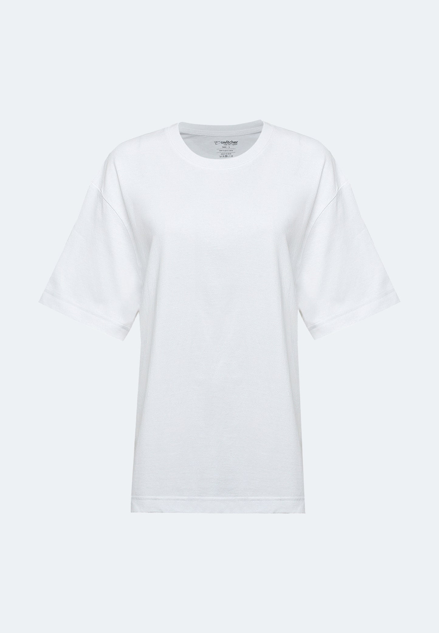 Camicia Switcher Lady Beth colore/1 blanc