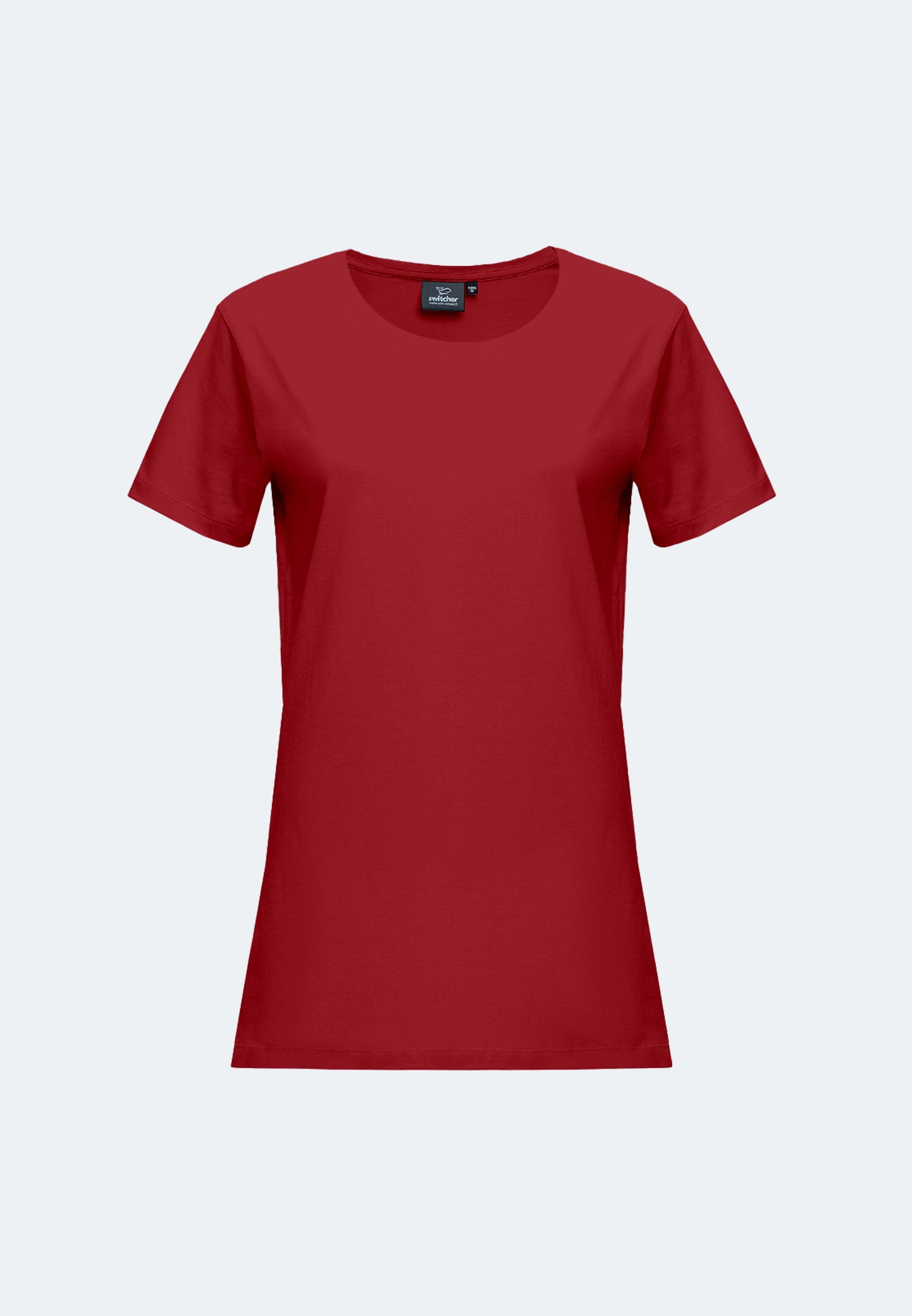 Camicia Switcher lady gaia colore/158 bordeaux