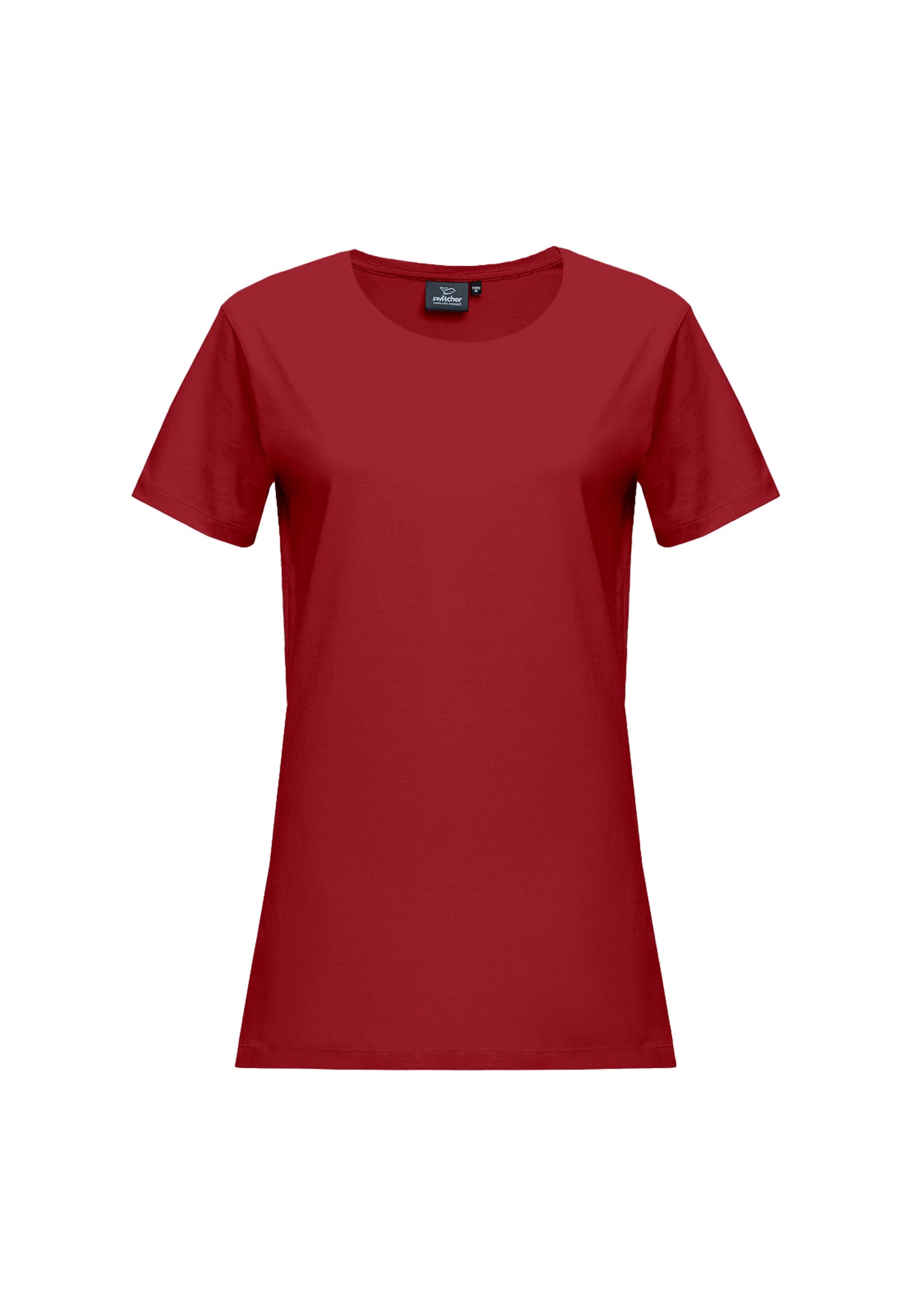 Camicia Switcher lady gaia colore/158 bordeaux