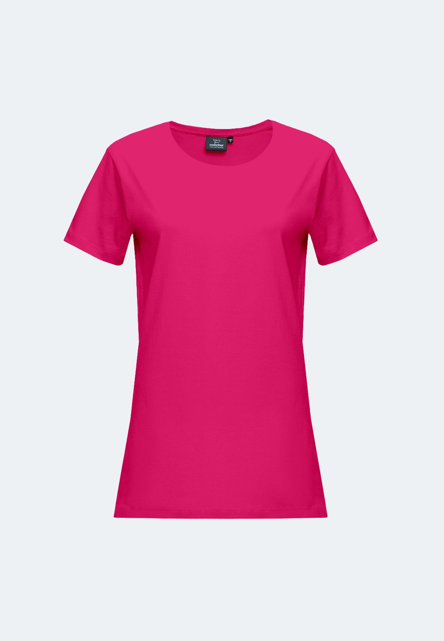 Camicia Switcher lady gaia colore/197 ciclamino