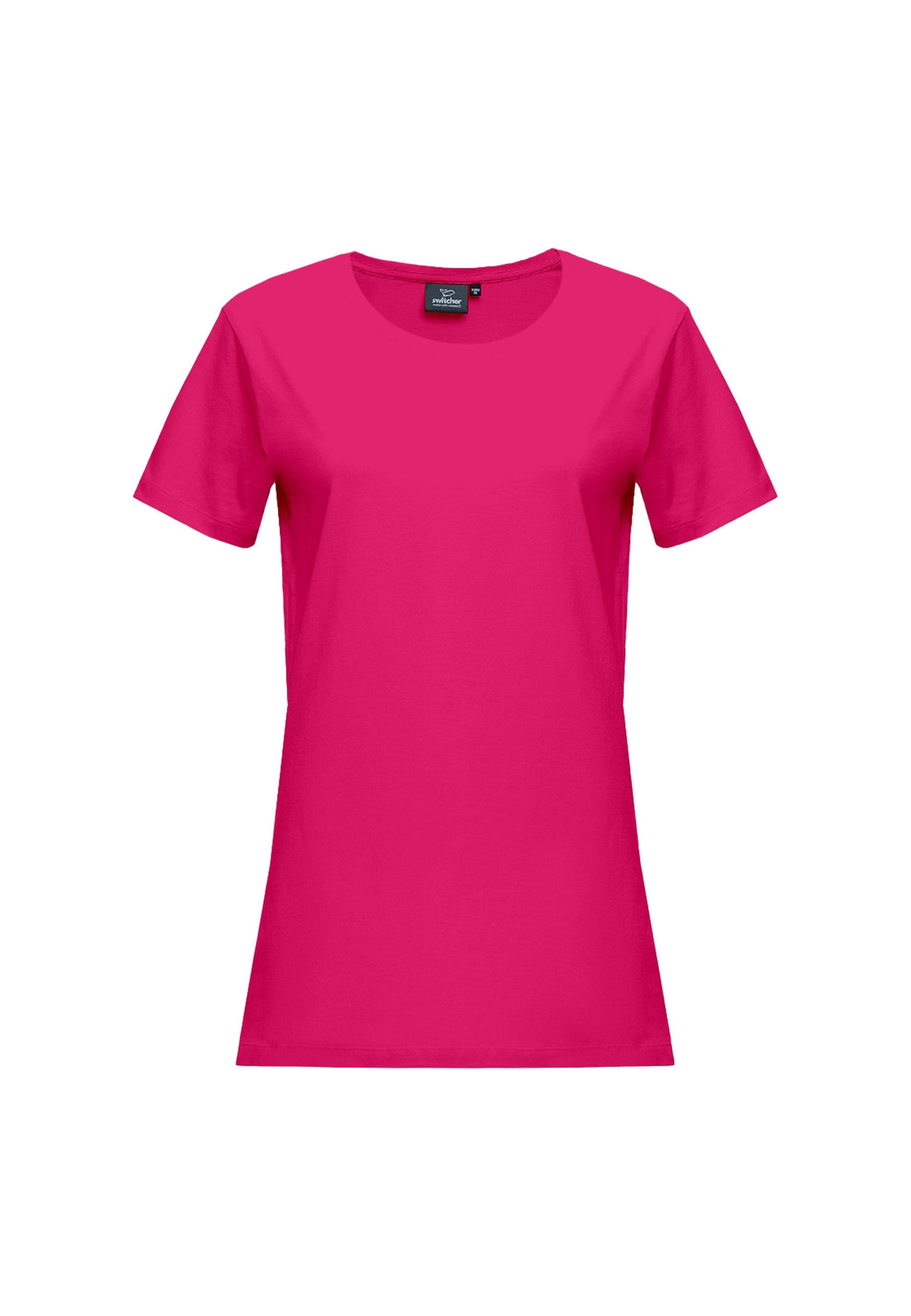 Camicia Switcher lady gaia colore/197 ciclamino