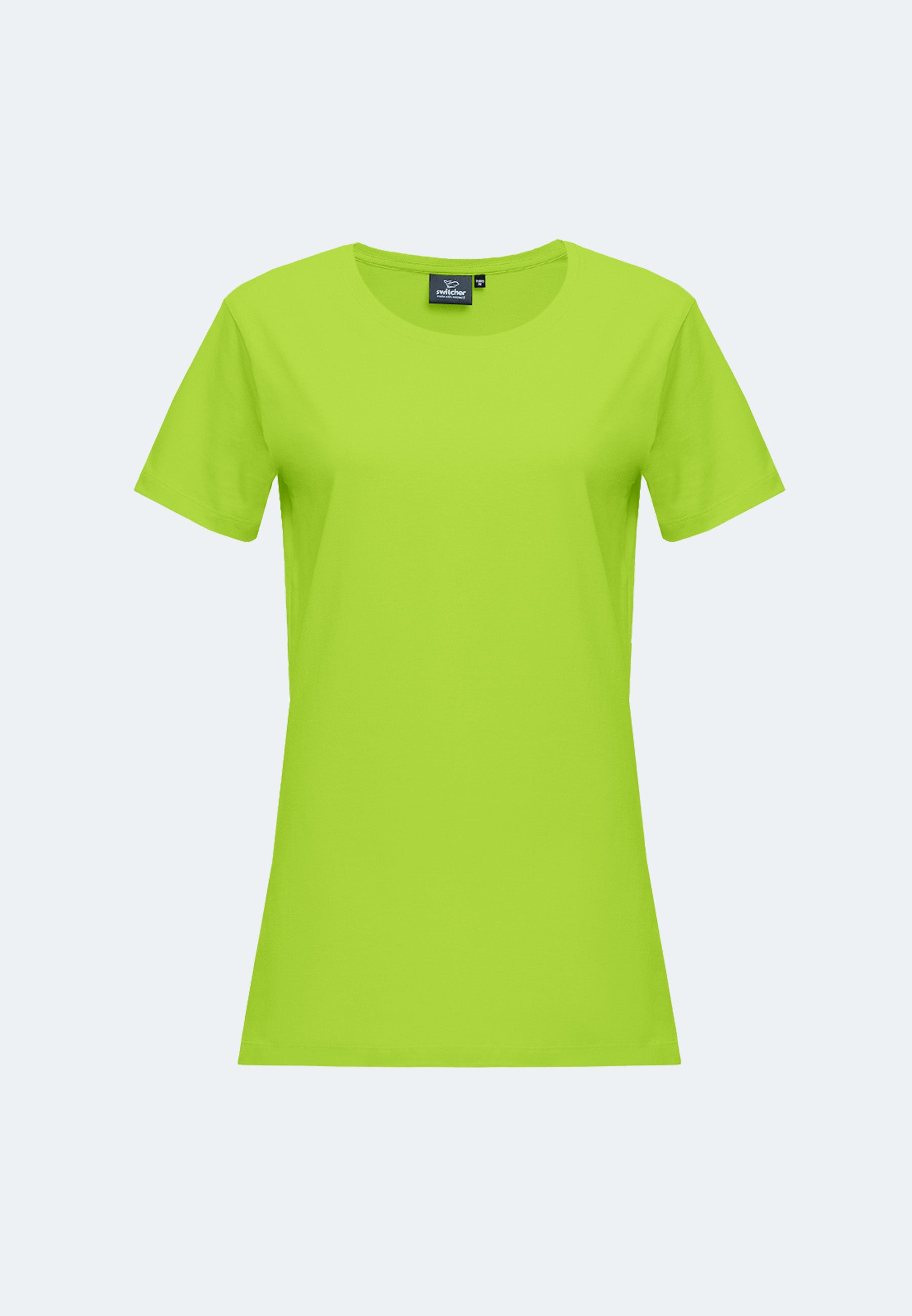 Camicia Switcher lady gaia color/364 lime
