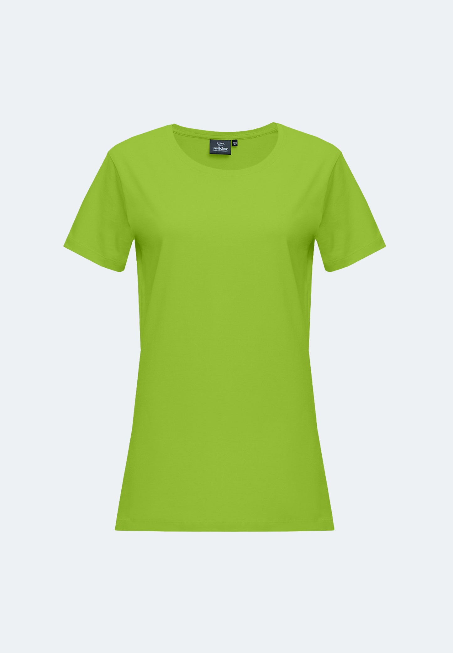 Camicia Switcher lady gaia color/364 lime