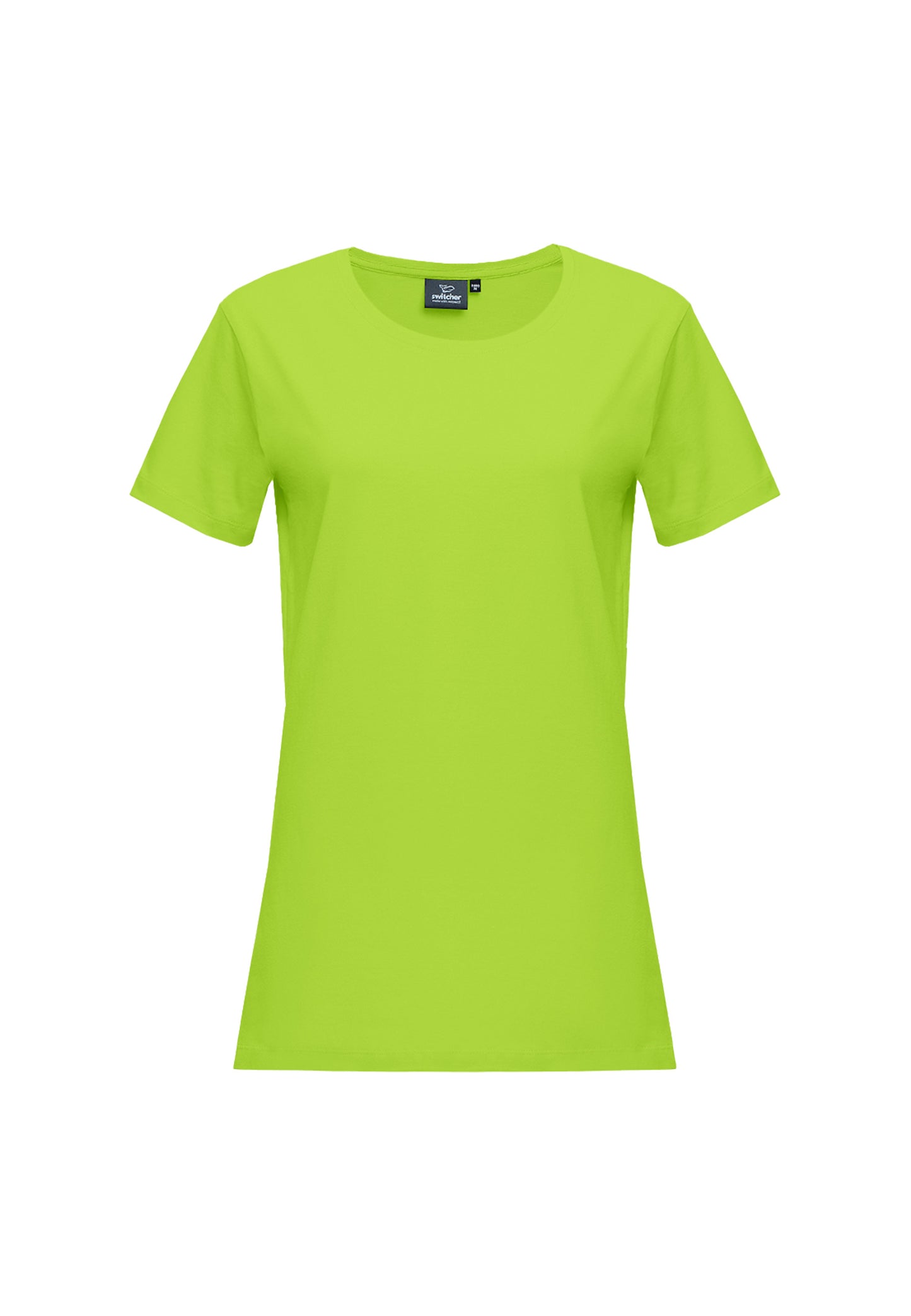 Camicia Switcher lady gaia color/364 lime