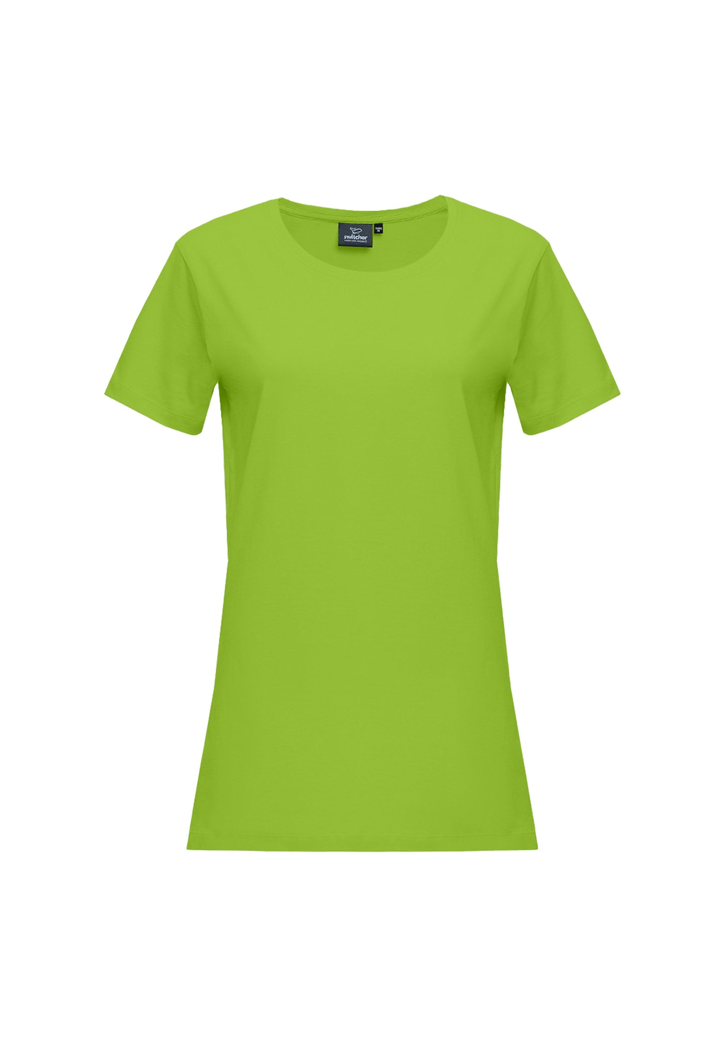 Camicia Switcher lady gaia color/364 lime