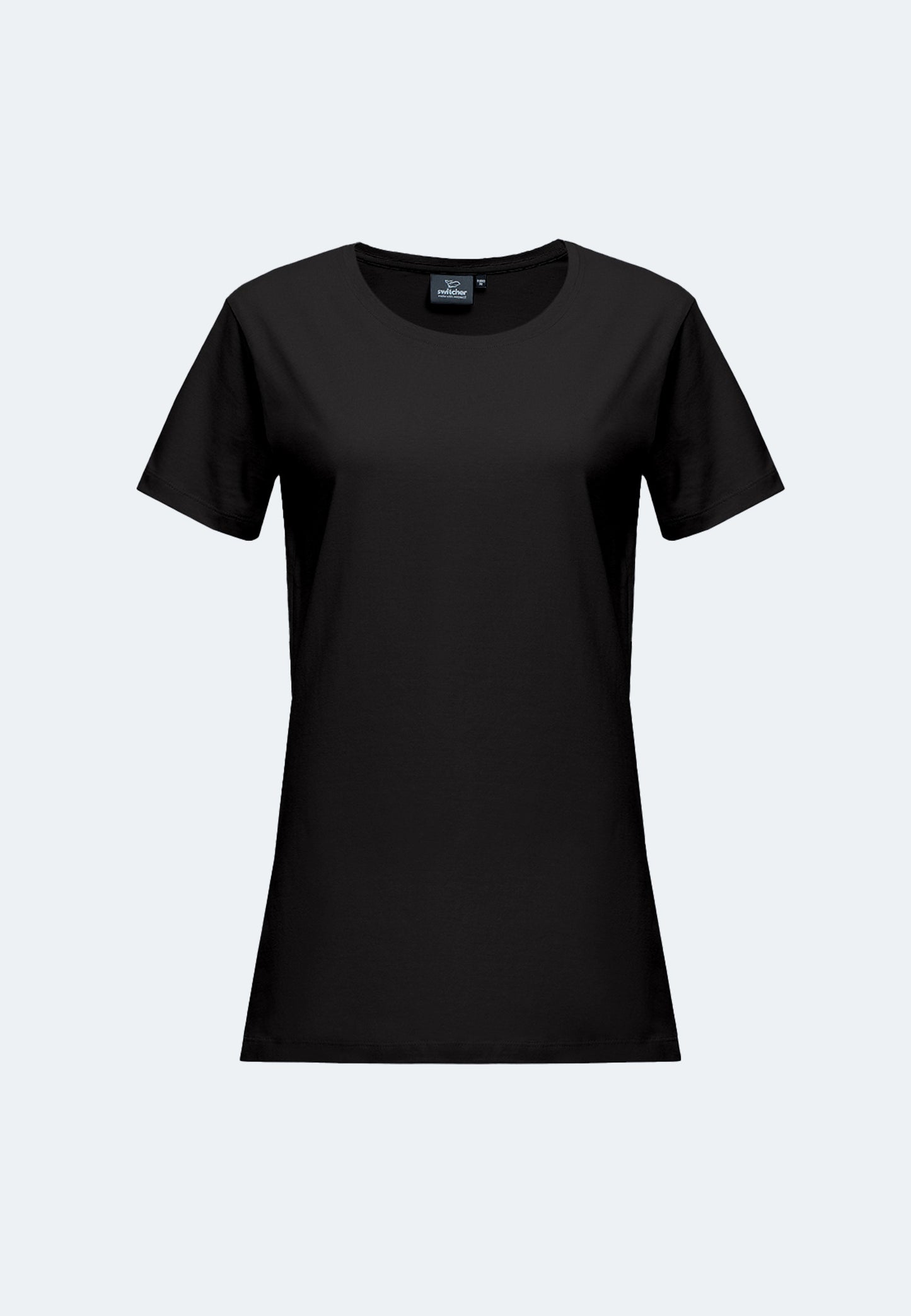 Camicia Switcher lady gaia color/40 noir