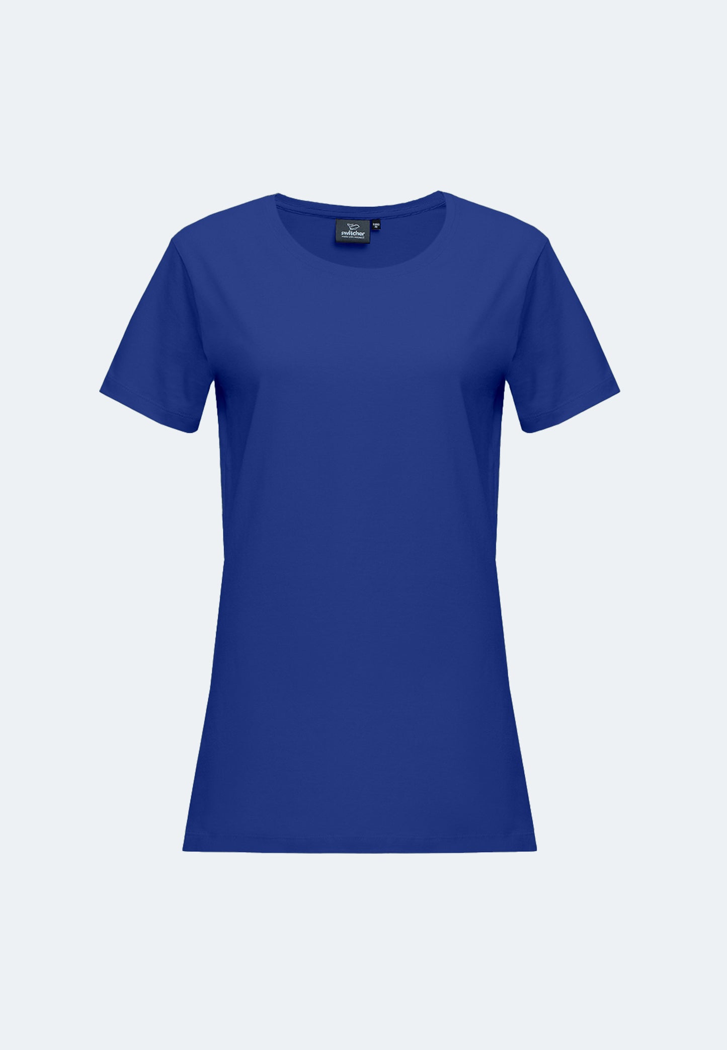 Camicia Switcher lady gaia colore/259 oceano