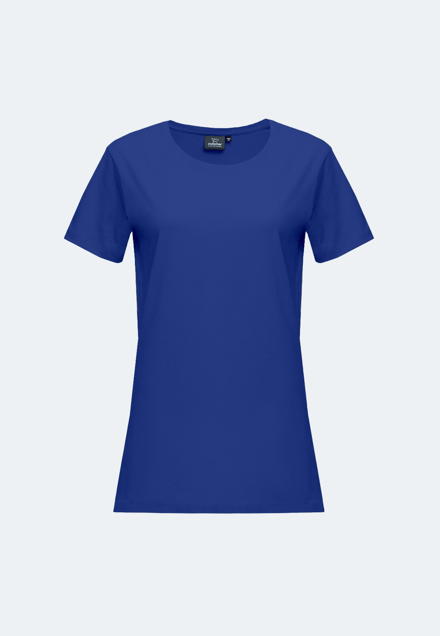Camicia Switcher lady gaia colore/259 oceano