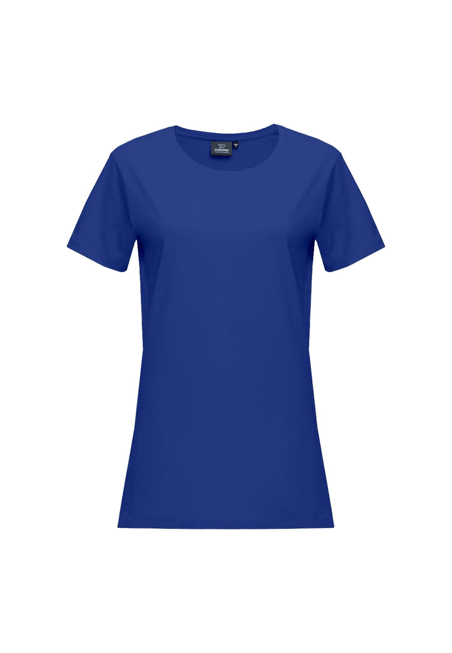 Camicia Switcher lady gaia colore/259 oceano