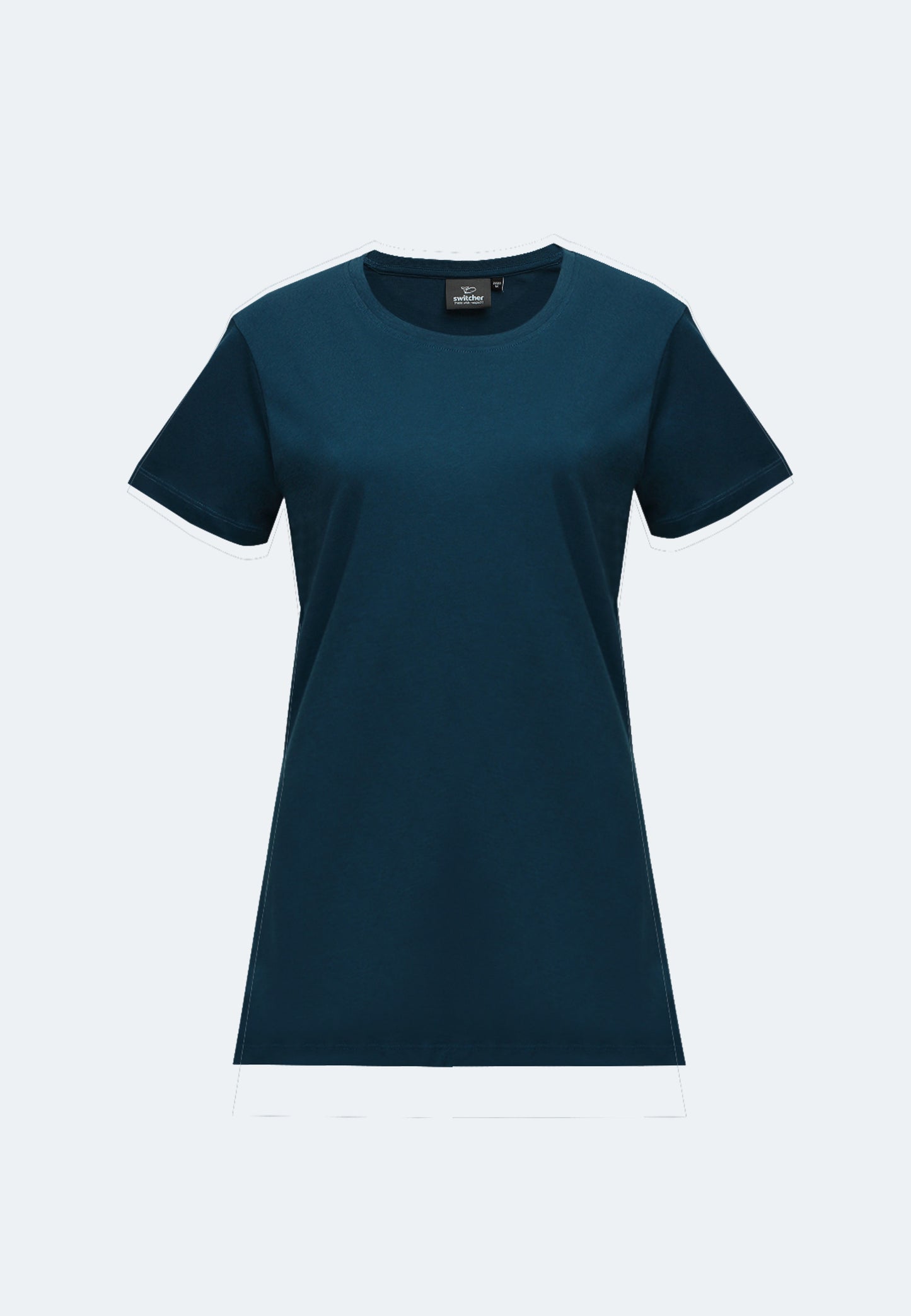 Camicia Switcher lady gaia colore/245 benzina