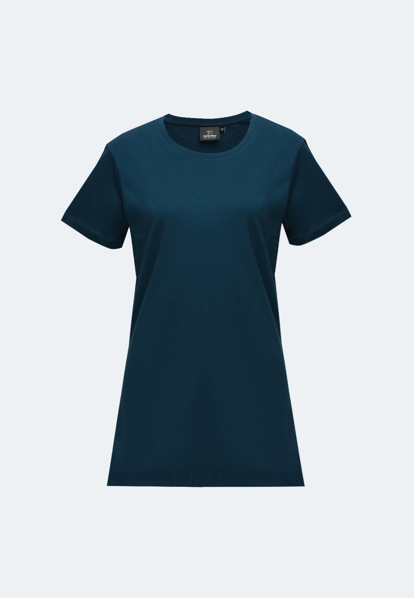 Camicia Switcher lady gaia colore/245 benzina