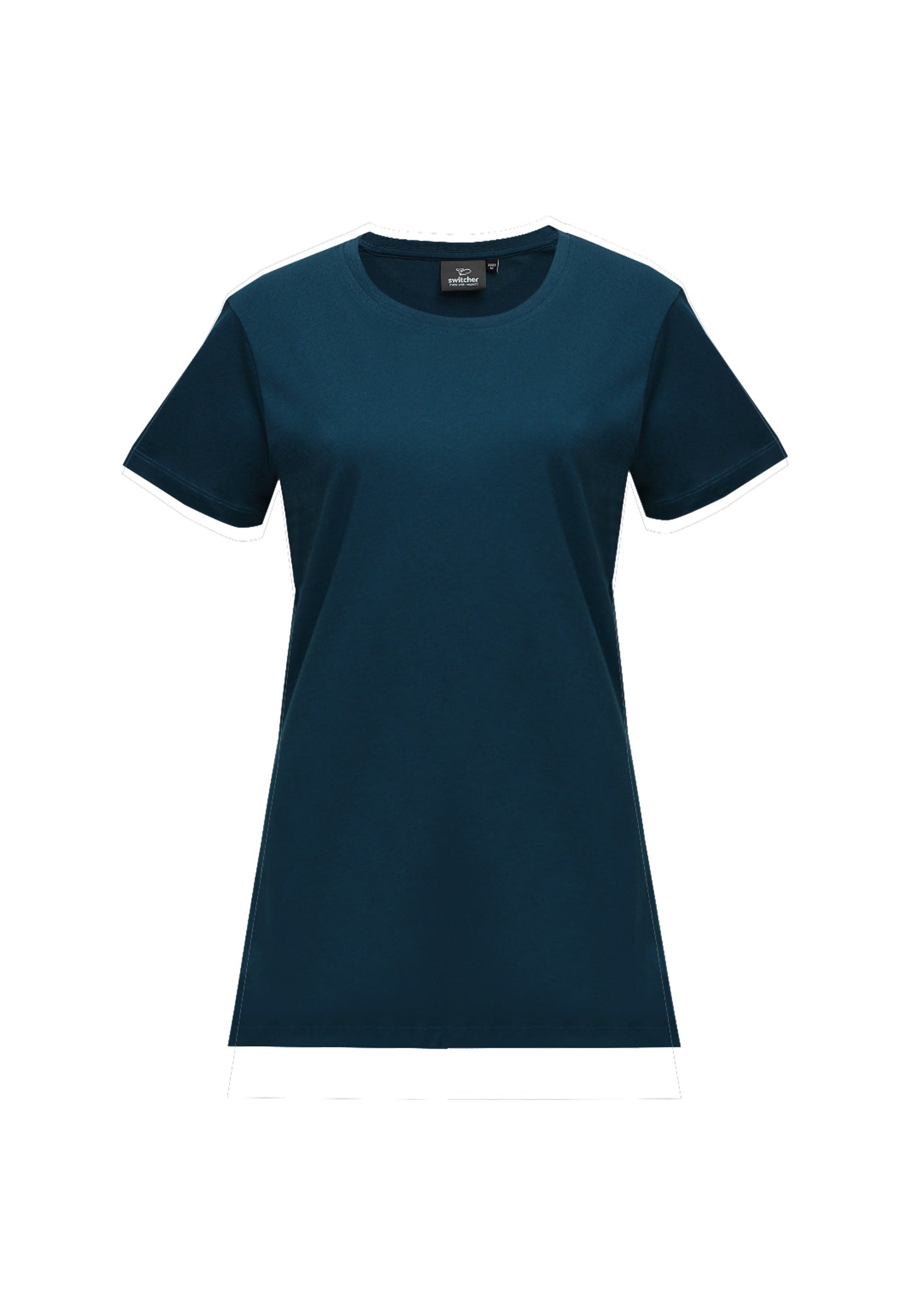 Camicia Switcher lady gaia colore/245 benzina