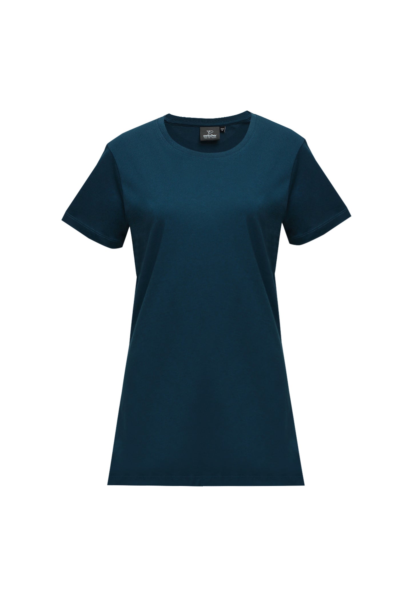 Camicia Switcher lady gaia colore/245 benzina