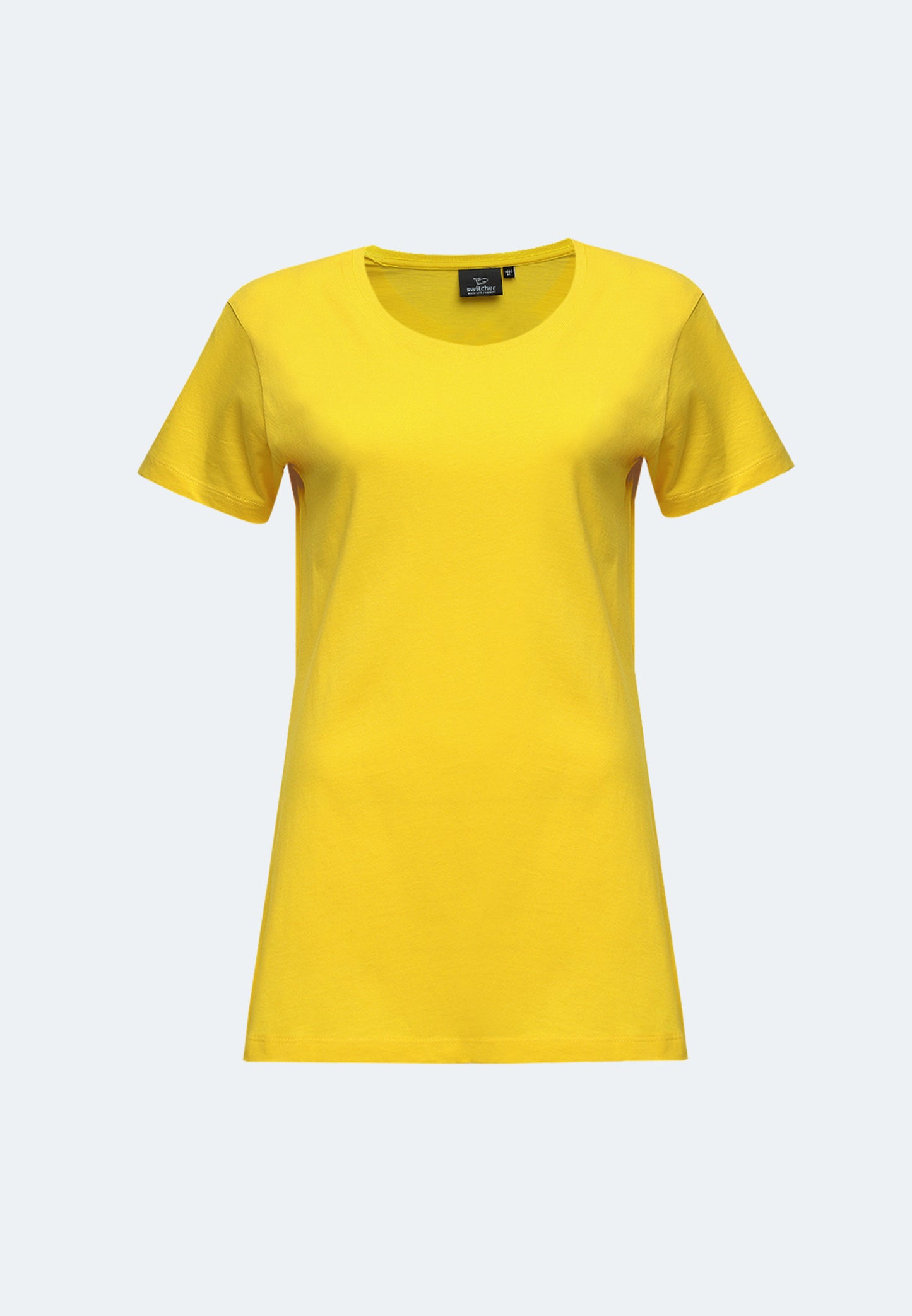 Camicia Switcher lady gaia color/51 soleil