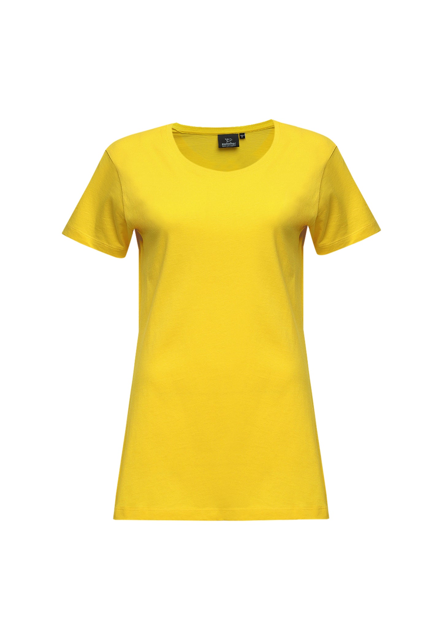 Camicia Switcher lady gaia color/51 soleil