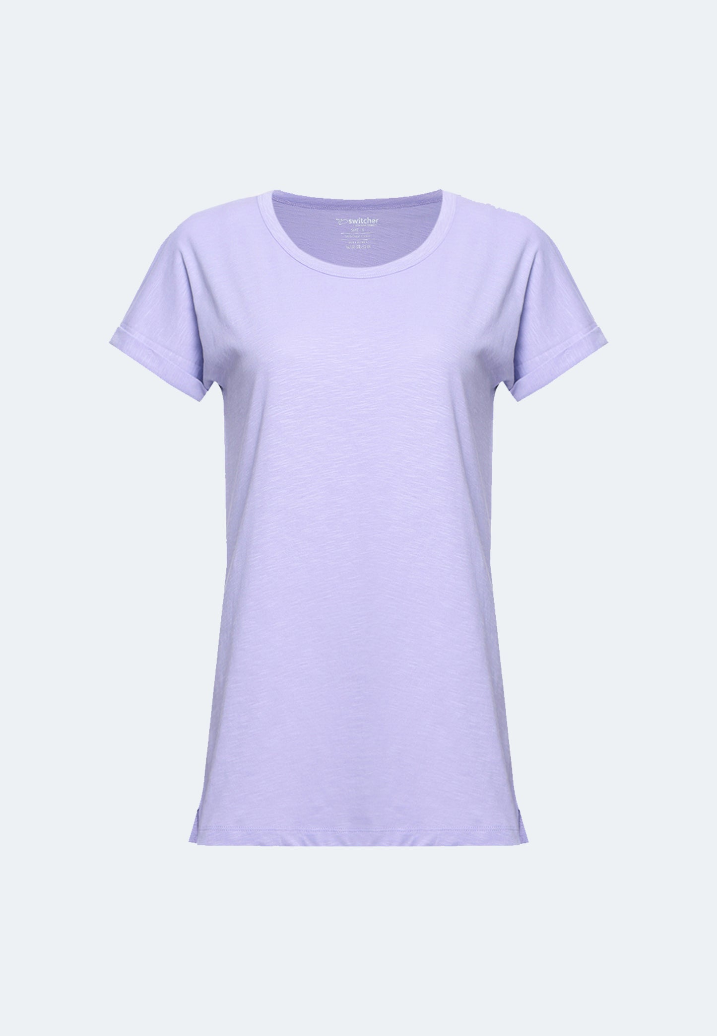 Camicia Switcher lady lady colore rosa/144 lavanda