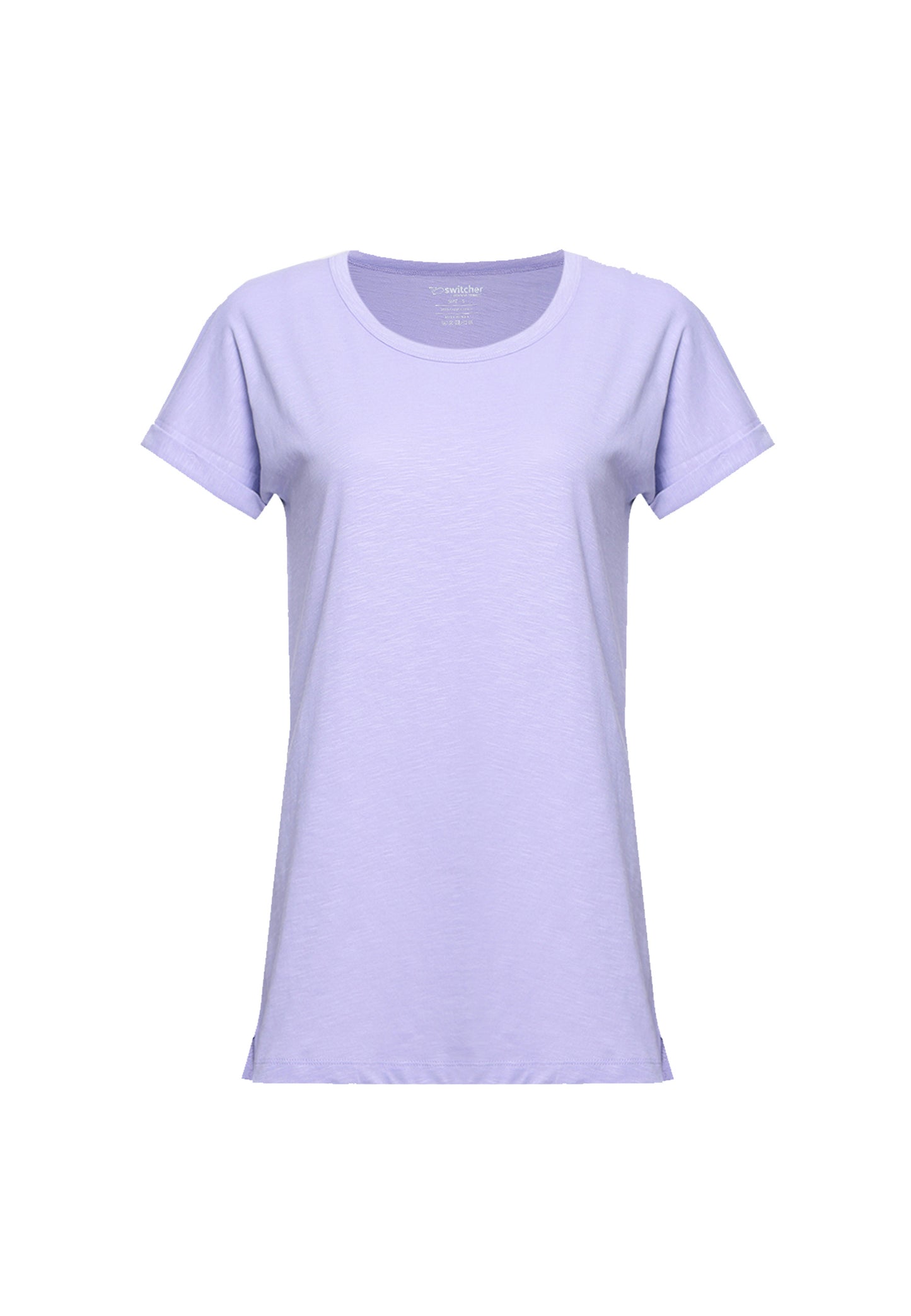 Camicia Switcher lady lady colore rosa/144 lavanda
