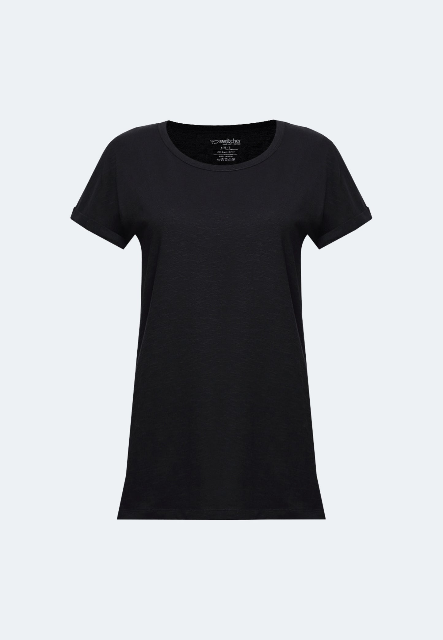 Camicia Switcher lady lady colore rosa/40 Noir