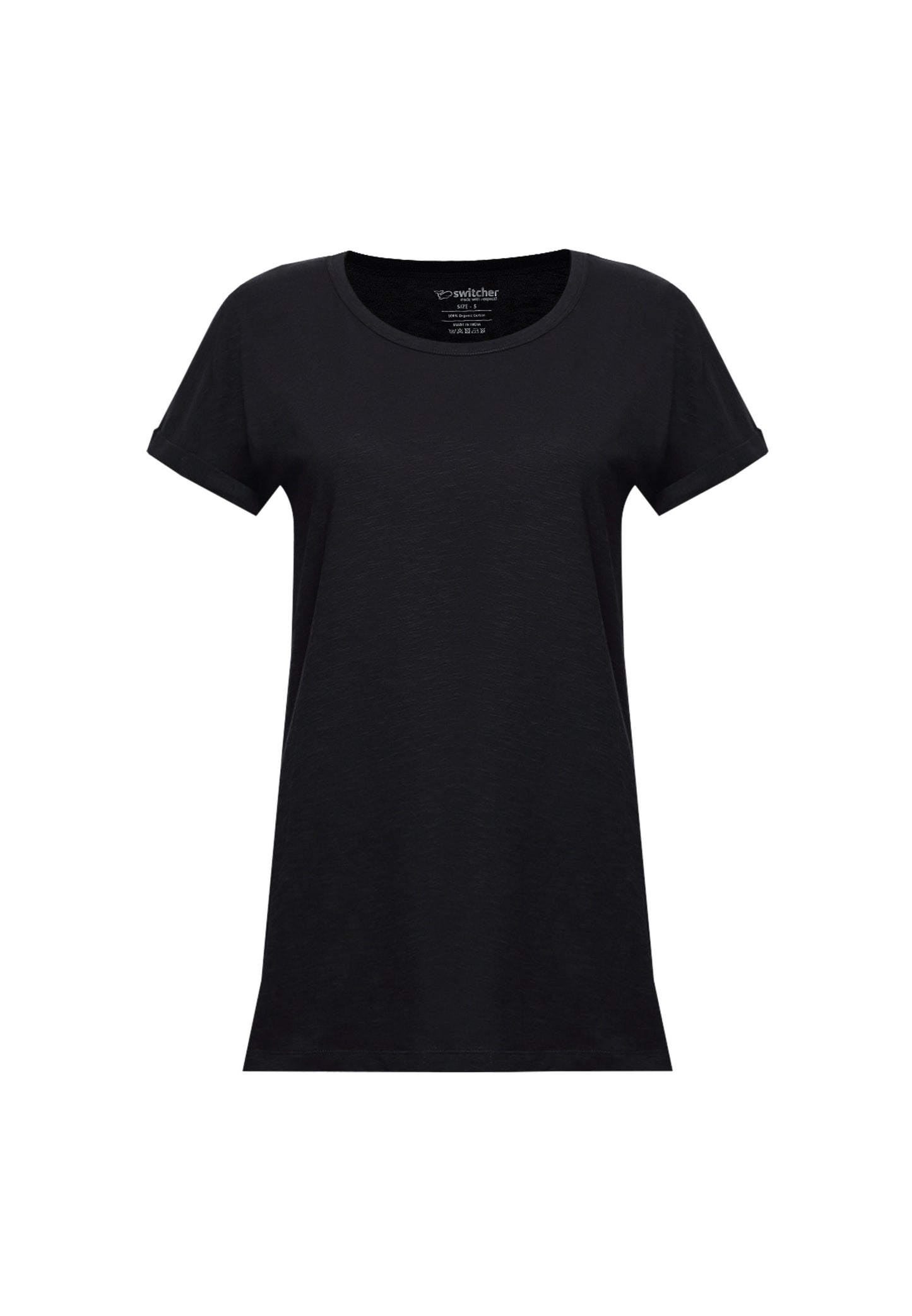 Camicia Switcher lady lady colore rosa/40 Noir