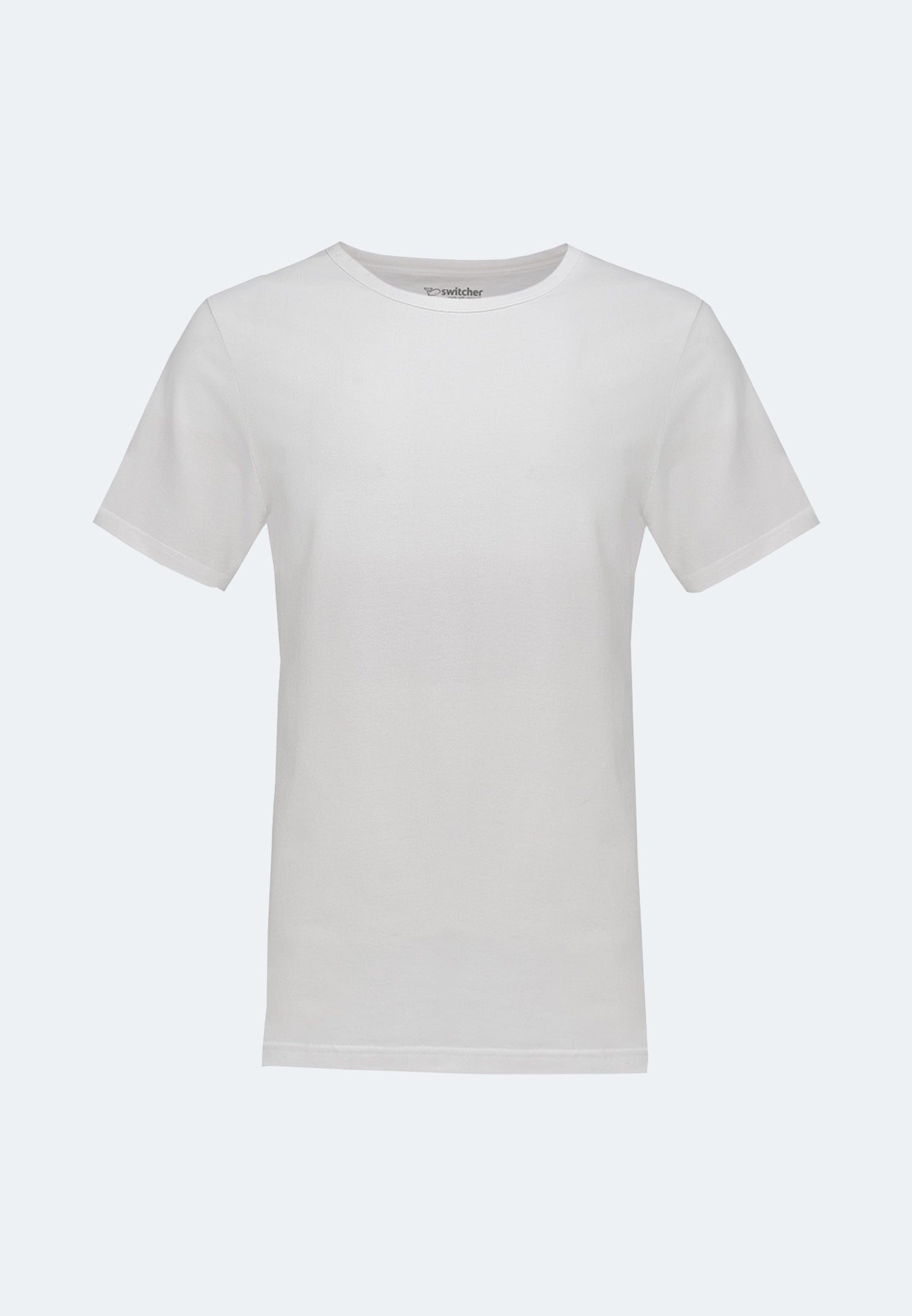 Camicia Switcher Luc color/1 blanc