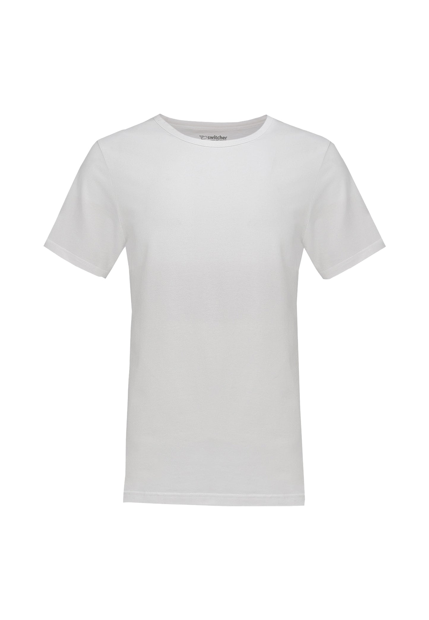 Camicia Switcher Luc color/1 blanc
