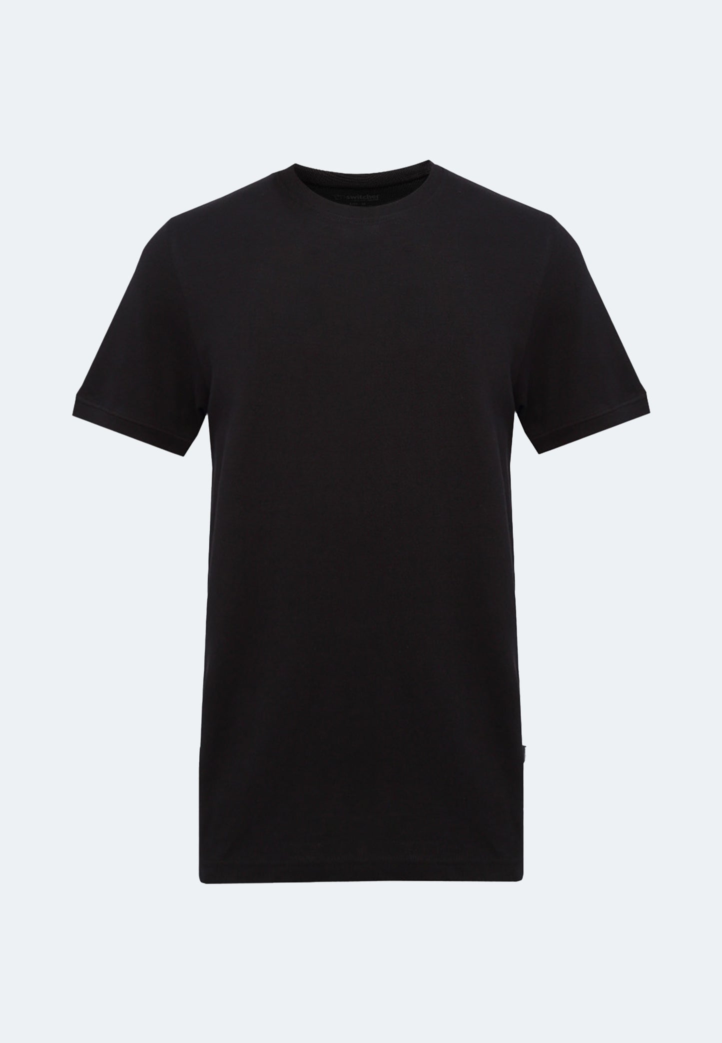 Camicia Switcher Luc color/40 noir