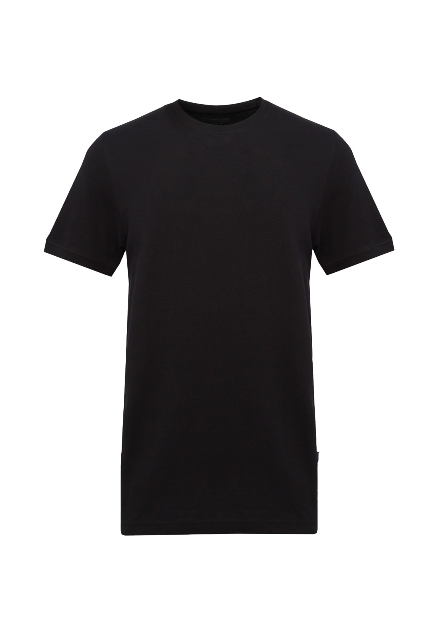 Camicia Switcher Luc color/40 noir