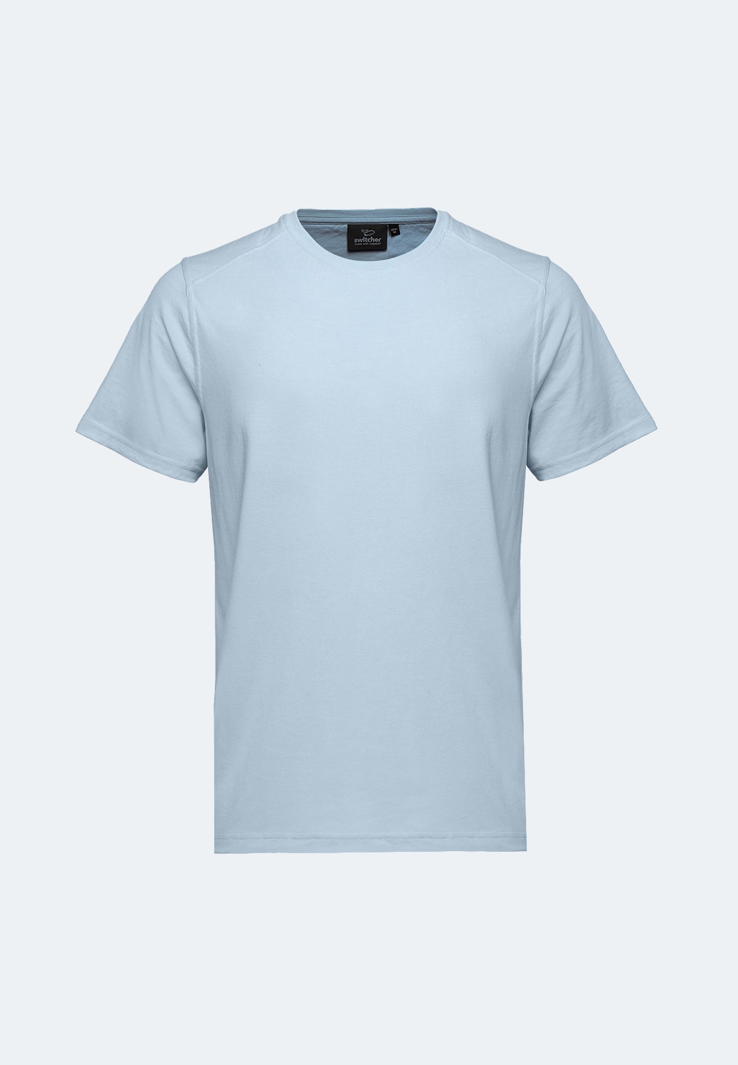 Camicia Switcher uomo riley color/204 blue angel