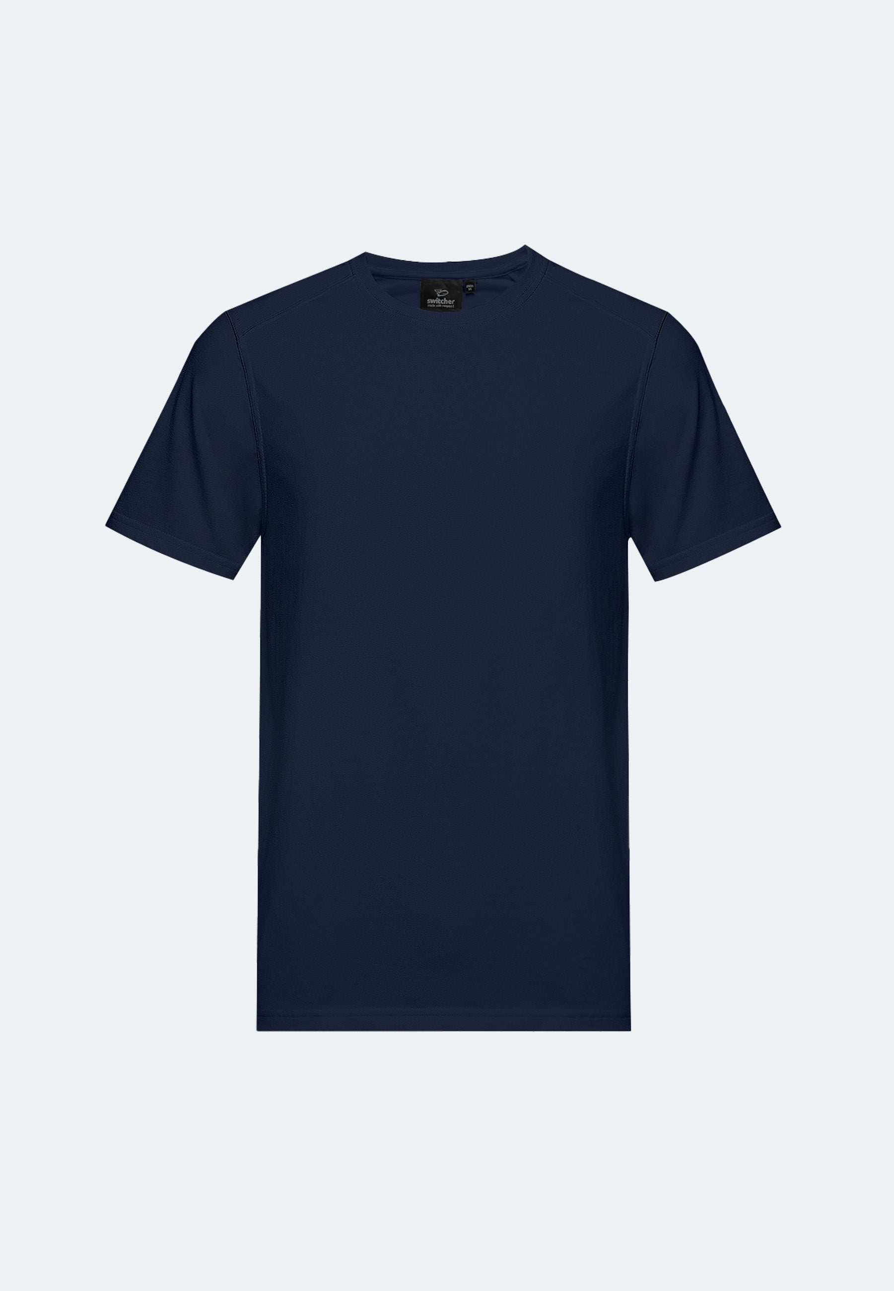 Camicia Switcher da uomo riley colour/20 navy